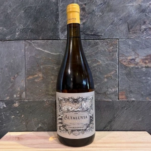 Altaluvia Chardonnay