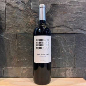 Don Silvestre Malbec