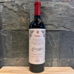 Escorihuela Gascón MEG Malbec - Cabernet Sauvignon
