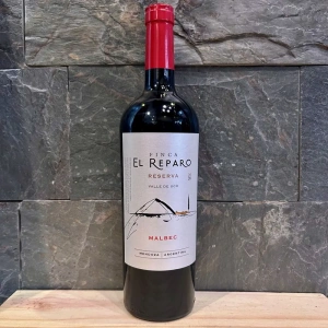 Cuarto Surco Finca El Reparo Reserva Malbec