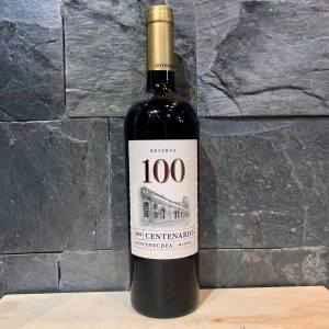Goyenechea Centenario Malbec