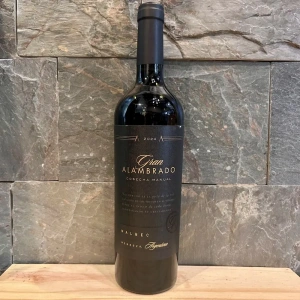 Gran Alambrado Malbec