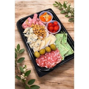 Picada para 2 personas