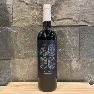 400 Malbec Reserva Blue