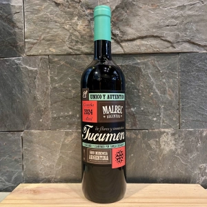 Tucumen Reserva Malbec