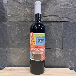 Tucumen Joven Malbec