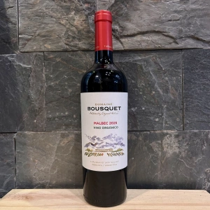 Domaine Bousquet Premium Malbec