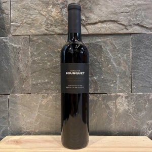 Domaine Bousquet Rerserva Malbec Dulce