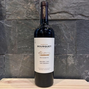 Domaine Bousquet Reserva Malbec