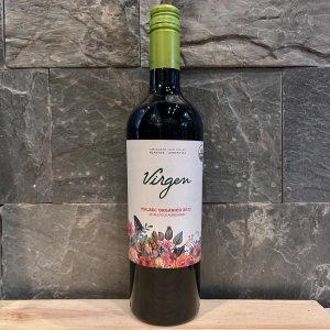 Domaine Bousquet Virgen Malbec