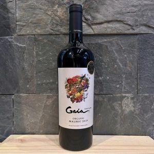 Domaine Bousquet Gaia Malbec
