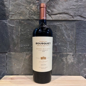 Domaine Bousquet Gran Reserva Malbec