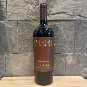 Domaine Bousquet Ameri Malbec