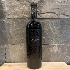 Domiciano Gran Reserva Malbec