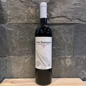 Las Susanas Malbec