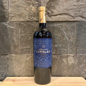 Domiciano Estelar Malbec