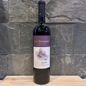 Las Susanas Malbec Reserva