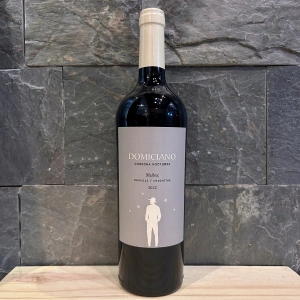 Domiciano Malbec