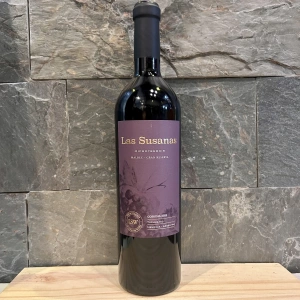 Las Susanas Grand Reserva Malbec