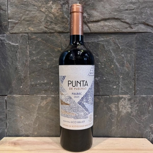 Punta De Flechas Malbec