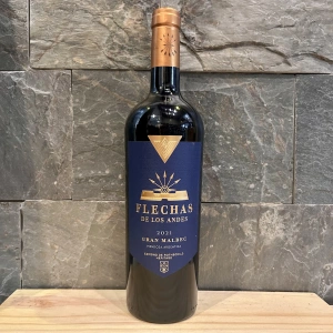 Flechas De Los Andes Gran Malbec