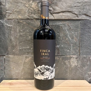 Finca Irial Malbec Las Pintadas