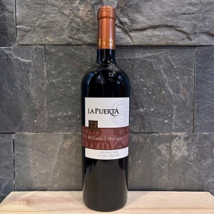 La Puerta Reserva Malbec