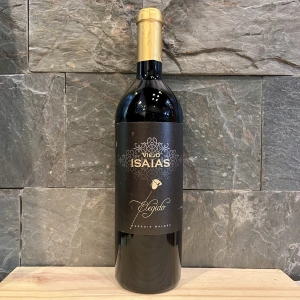 Viejo Isaías Elegido Terroir Malbec