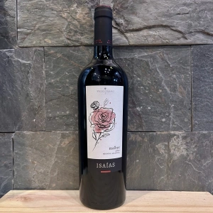 Viejo Isaías Malbec