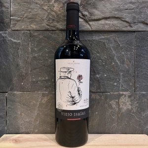 Viejo Isaías Malbec Reserve