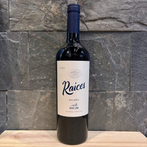 Andeluna Raíces Malbec