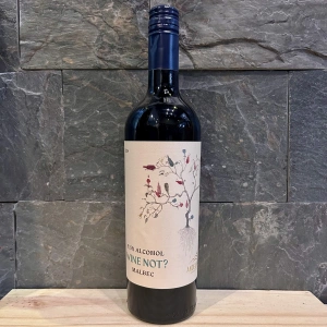 Andeluna Wine Not Malbec