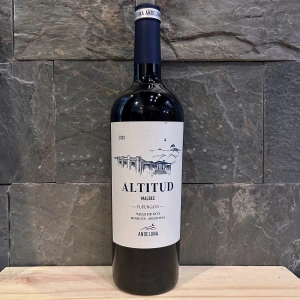 Altitud Malbec