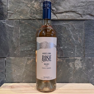 Andeluna Rosé Malbec Edición Limitada