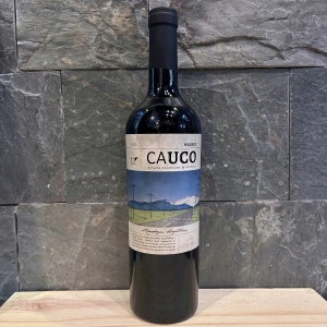 Cauco Malbec