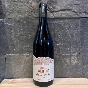 Altitud Malbec Orgánico