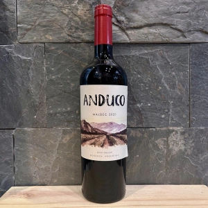Anduco Malbec