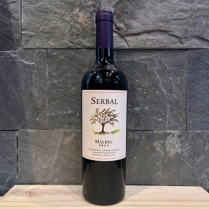Serbal Malbec