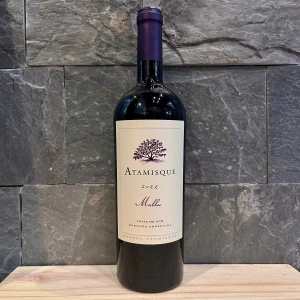Atamisque Malbec