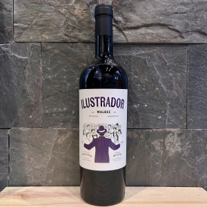 Ilustrador Malbec