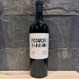 Pequeño Bandido Malbec