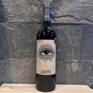 Abito Reserva Malbec