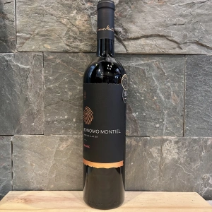 Bonomo Montiel Malbec