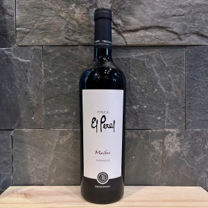 Finca El Peral Malbec