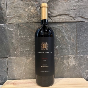 Hinojosa Gran Reserva Malbec