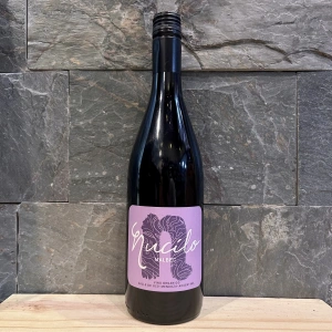 Auka Nucilo Orgánico Malbec