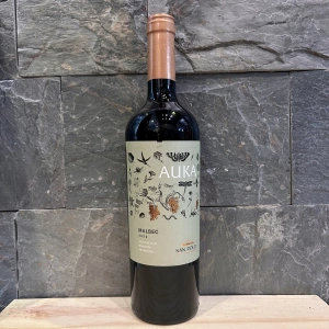 Auka Reserva Malbec