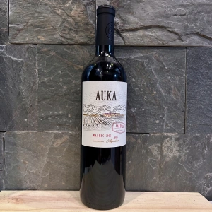 Auka Estate Malbec