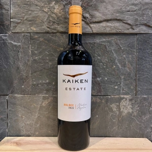 Kaiken Estate Malbec