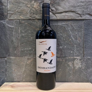 Kaiken Desbandado Malbec